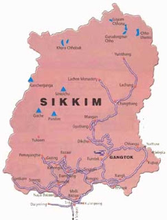 GJM must show sincerity towards Darjeeling-Sikkim merger issue, drop statehood demand first: GRC