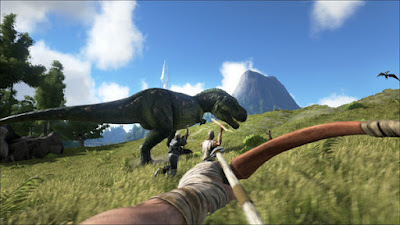 ARK.Survival.Evolved.2015 Free Download PC Game