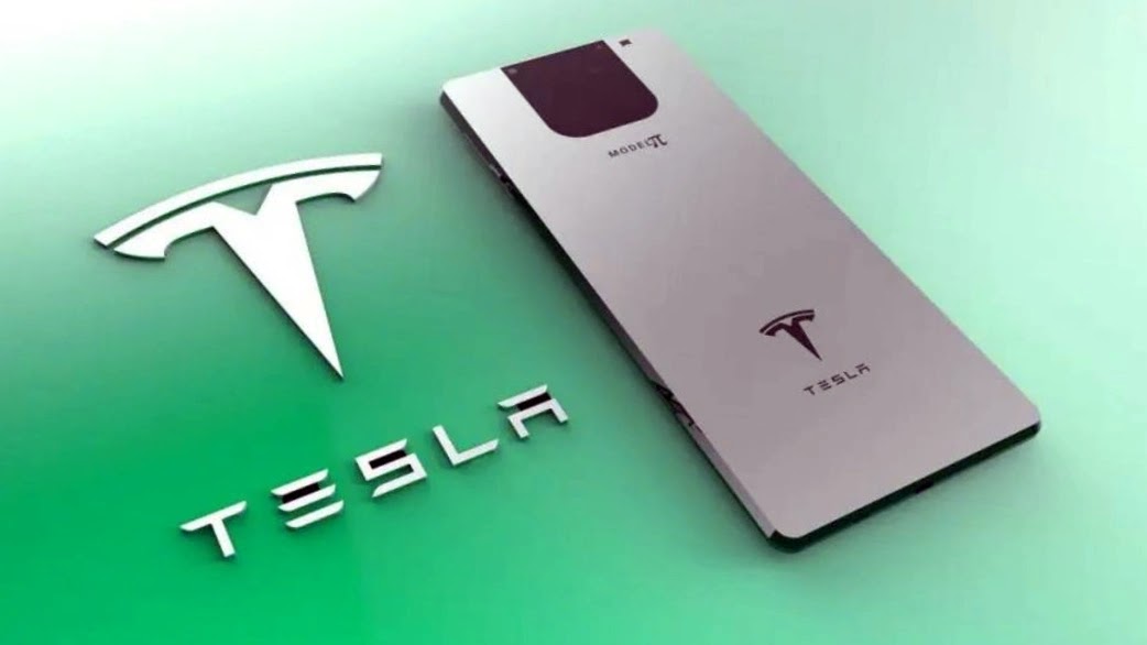 هاتف تسلا | سعر ومواصفات هاتف تسلا Tesla Pi