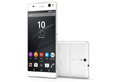 Sony Xperia C5 Ultra