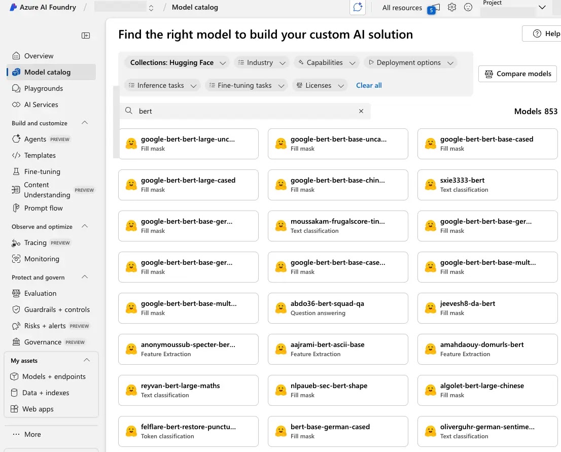 New Namespace Reuse Vulnerability Allows Remote Code Execution in Microsoft Azure AI, Google Vertex AI, and Hugging Face 4 New Namespace Reuse Vulnerability Allows Remote Code Execution in Microsoft Azure AI, Google Vertex AI, and Hugging Face