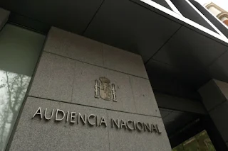 the Spanish High Court in Madrid