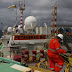 Empregos surgindo: Petrobras avança e autoriza contratação de três novas plataformas