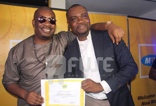   Multi-Million Naira Contracts of Their Celebrity Ambassadors Suspended By MTN