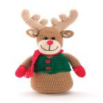 RENO AMIGURUMI 26575 https://translate.google.es/translate?hl=es&sl=ru&tl=es&u=http%3A%2F%2Fkyklyandiya.blogspot.com.es%2F2016%2F11%2Fblog-post_25.html