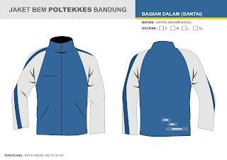 order dari Poltekkes Bandung