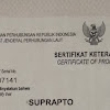 Contoh Surat Kuasa Untuk Pengambilan Ijazah Pelaut / 55 Contoh Surat Izin Permohonan Kuasa Pengunduran Diri - Contoh surat kuasa khusus pengambilan bpkb, gaji, uang, ijazah, paspor, dokumen, barang.