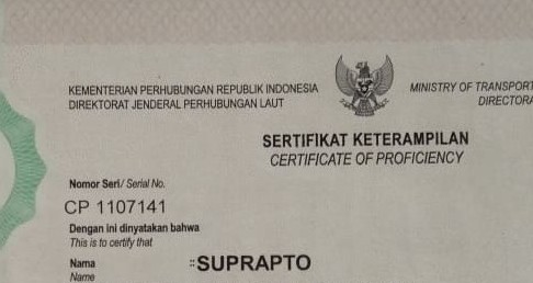 Contoh Surat Kuasa Untuk Pengambilan Ijazah Pelaut / 55 Contoh Surat Izin Permohonan Kuasa Pengunduran Diri - Contoh surat kuasa khusus pengambilan bpkb, gaji, uang, ijazah, paspor, dokumen, barang.