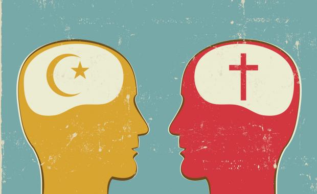Debat Islam Kristen: Siapa Yang Menang? - Edukasi Kristen