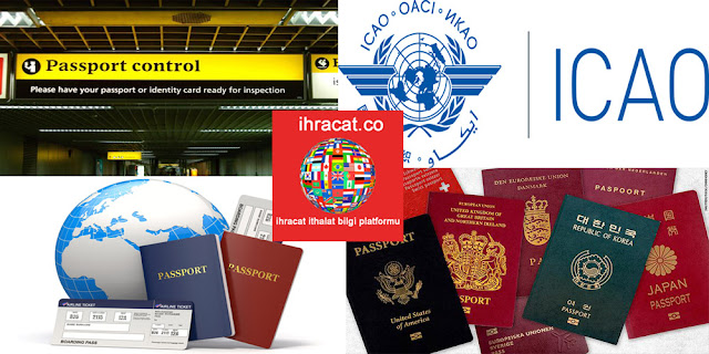 passport, pasaport nasıl alınır, pasaport süresi