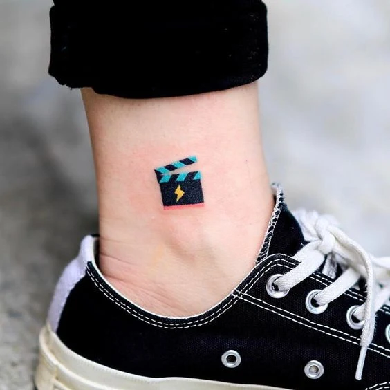 Mini tatuajes para chicas de mas de 40