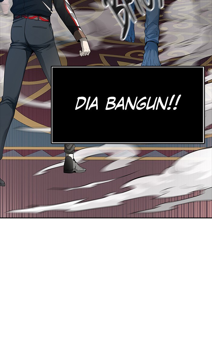 Webtoon Tower Of God Bahasa Indonesia Chapter 433