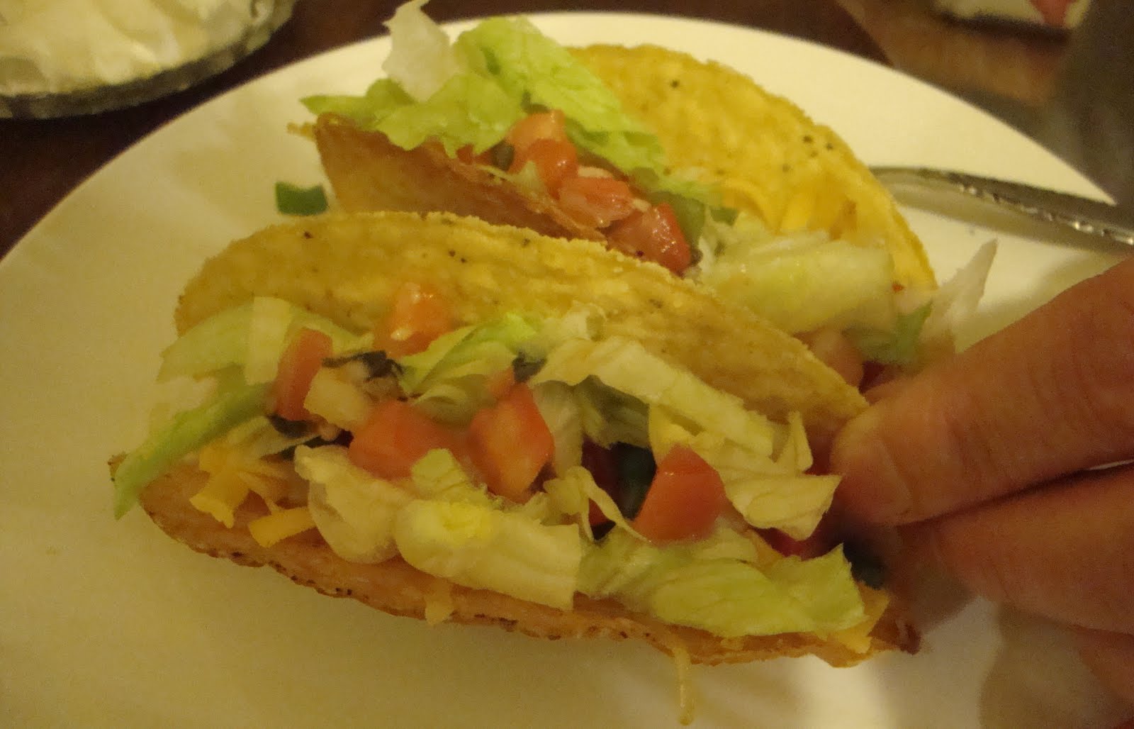 Food Floozie Icarly S Spaghetti Tacos Spaghetti Squash Tacos That Is