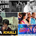 Top 5  HD Bollywood  Video Songs of the Week  Download Free