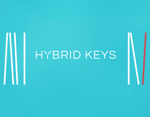 NI Hybrid Keys 2.0.1 (KONTAKT) Free Download