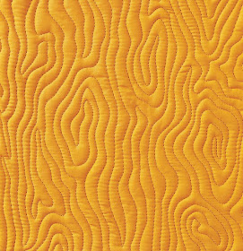 wood grain quilting