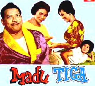 FILEM KLASIK MALAYSIA: 10 FILEM TERBAIK ARAHAN P.RAMLEE