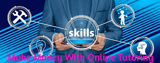 Make-Money-With-Online-Tutoring