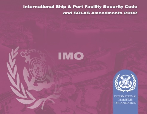 ISPS (International Ship & Port Security)