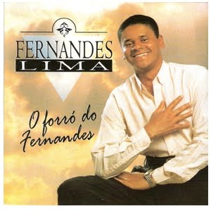 Fernandes Lima   O Forró do Fernandes