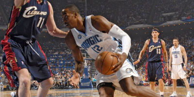 Dwight Howard (Orlando Magic)