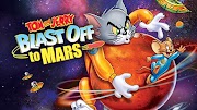 Tom and Jerry Blast Off to Mars Hindi Dubbed Full Movie [HD] (720p, 480p)