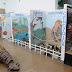El Salado, un río que fundó un museo paleontológico en Junín