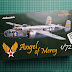 Eduard 1/72 Angel of Mercy (2140)