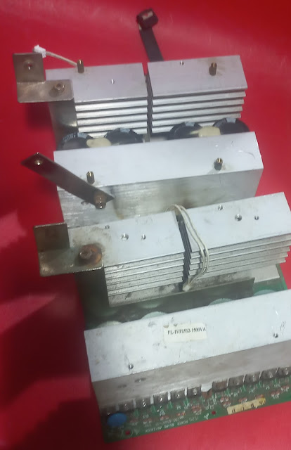 power board
