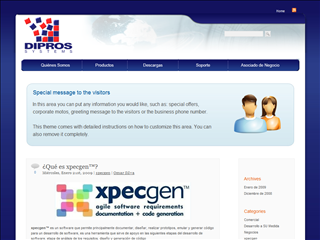 DIPROS Systems - Blog