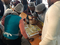 MasterChef Team Building Johannesburg