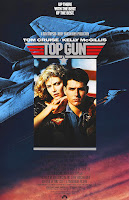 Top Gun Ases Indomáveis Crítica Poster