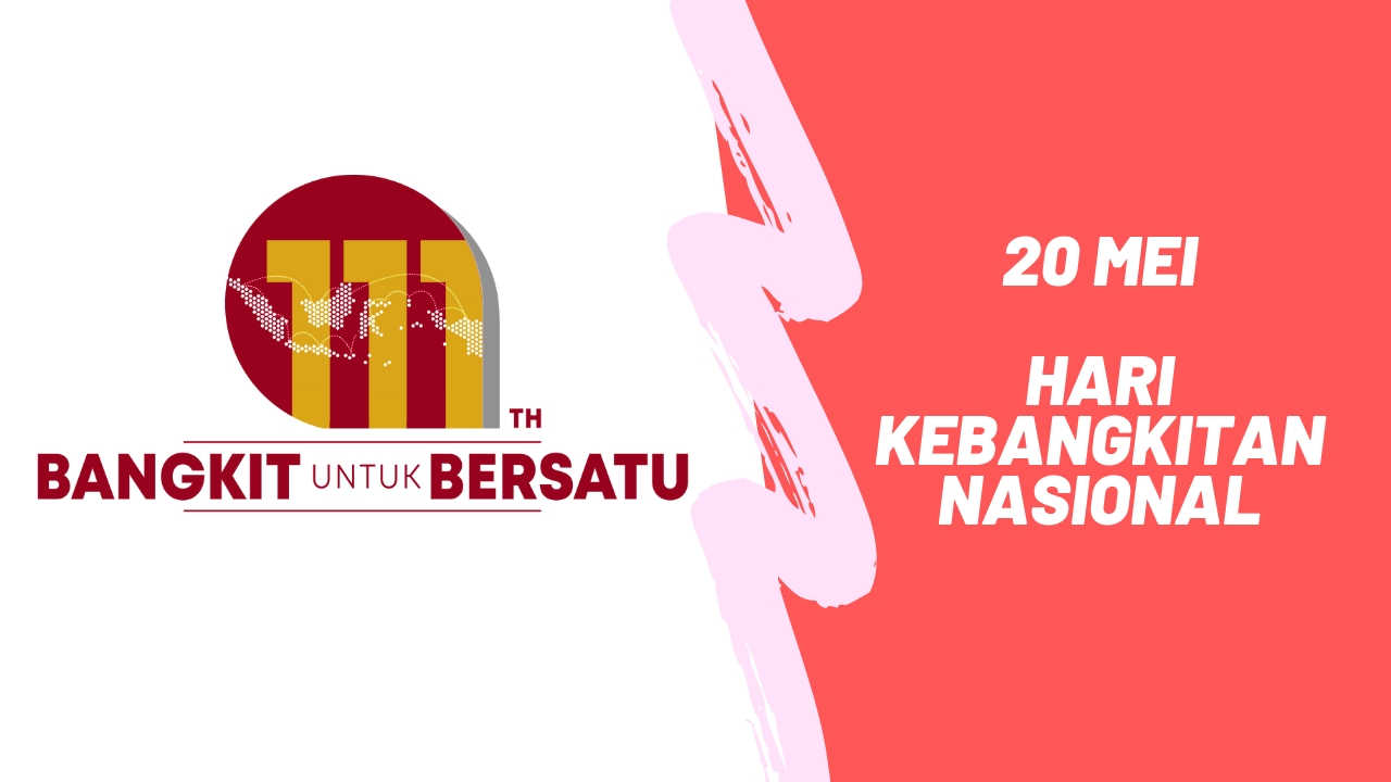 hari kebangkitan nasional 2019