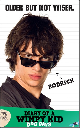 rodrick