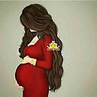صور نساء حوامل ، خلفيات حوامل