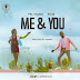 Music Download: Feli Nuna feat. RCee – Me and You (Prod. by Konfem)