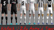 PES 2013 Kitpack v2 By Ahme’d Tiger