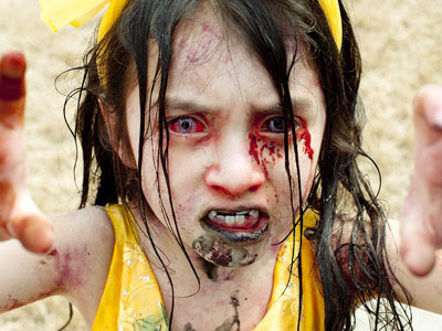 emma stone zombieland hair. pictures Emma Stone is in the