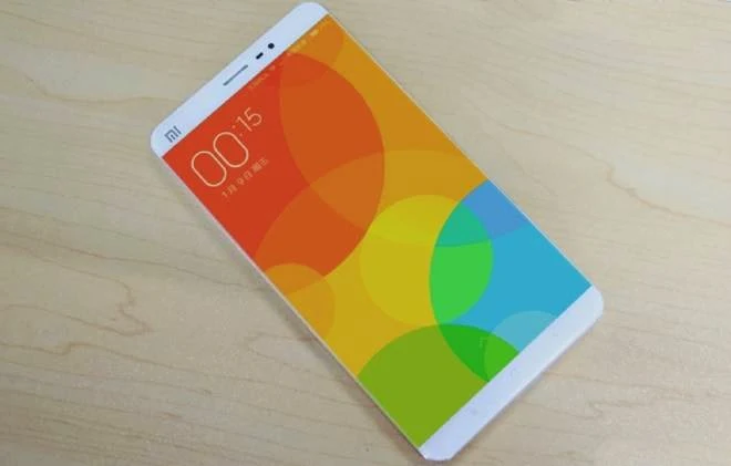 Xiaomi Mi 5 