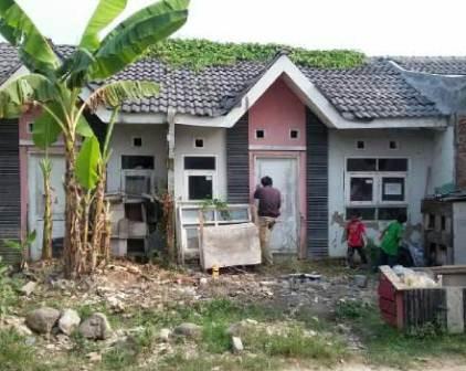 Rumah Lelang BTN di Bojonegoro