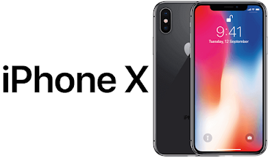 IPhone X Đài Loan