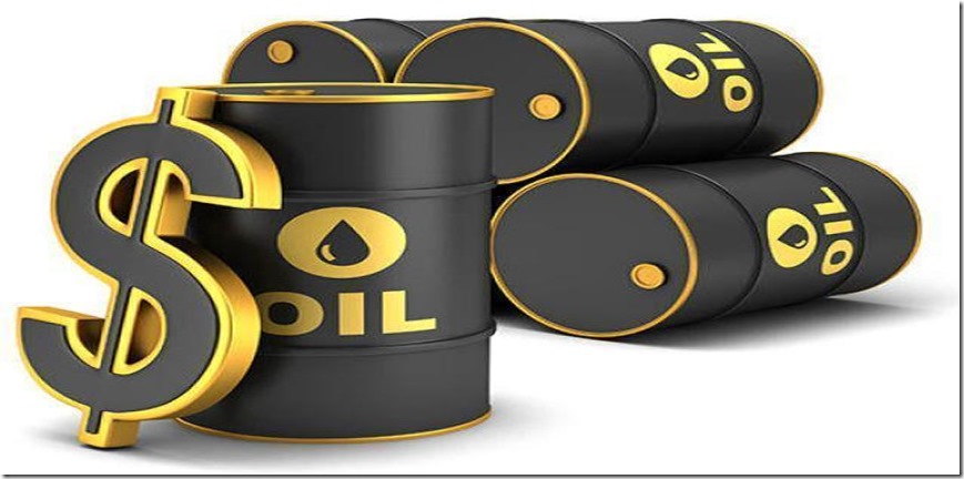 oil