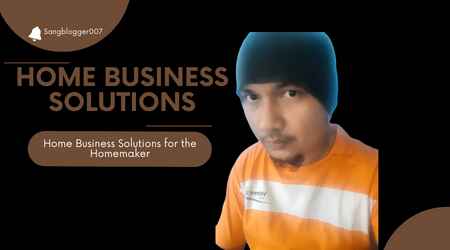 Home Business Solutions for the Homemaker