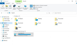 Cara Mempercepat Windows 10