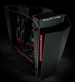 Versi Terbaru Komputer Xotic PC Reaper Untuk Para Pecinta Gammer 