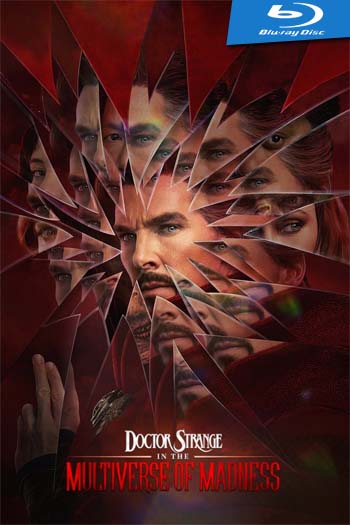 Doctor Strange en el multiverso de la locura (2022)[BRRip 1080p / 720p][Lat-Cas-Ing][UTB]