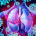 DELTA PLUS VIRUS IMPRESSES THE LUNGS MORE THAN OTHER CORONA MUTATIONS!.... 