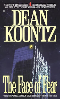 Dean Koontz, Brian Coffey, American, Contemporary, Fiction, Horror, Literature, Murder, Psychic, Serial Killer, Supernatural, Suspense, Thriller