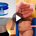 Do You Know 'Vicks Vaporub' Is Fat Burning Cream, See This Video!
