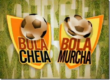 Como participar do Bola Cheia (Bola Murcha) do Fantástico